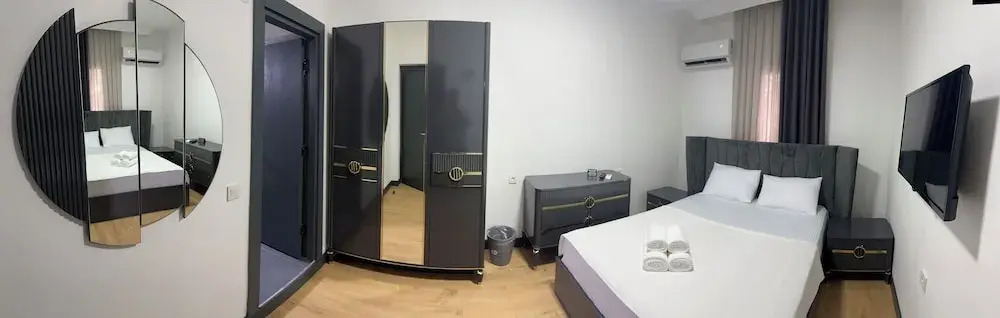 Foto - Davidson Boutique Hotel