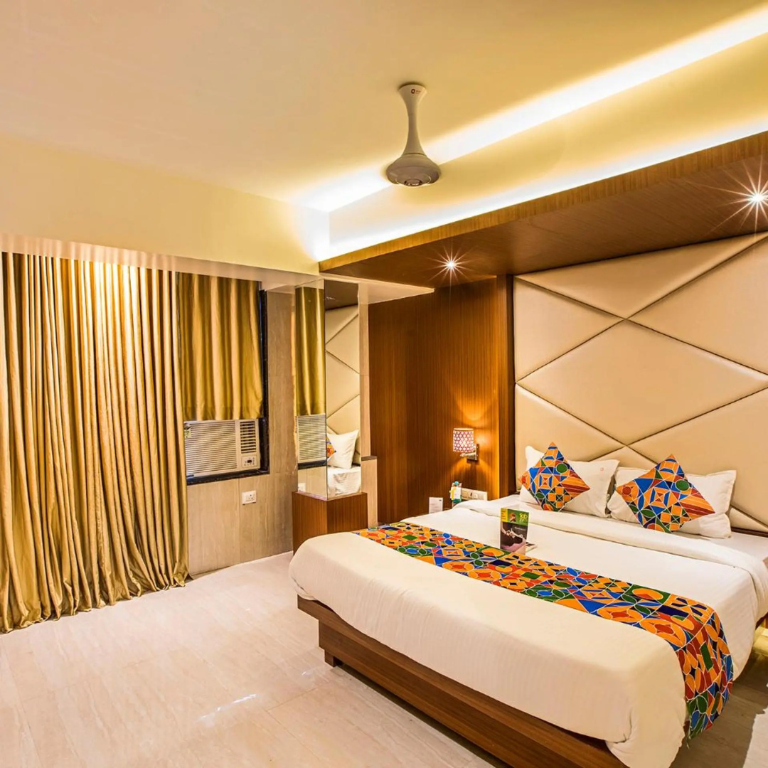 Photo - FabHotel Spring inn