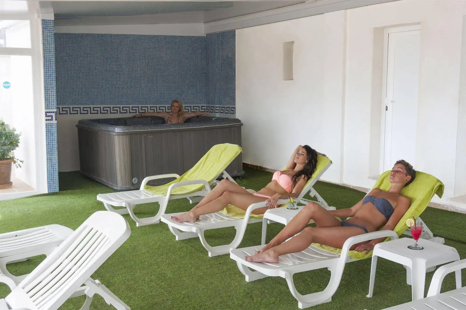 Photo - ICON Valparaiso - Adults Only