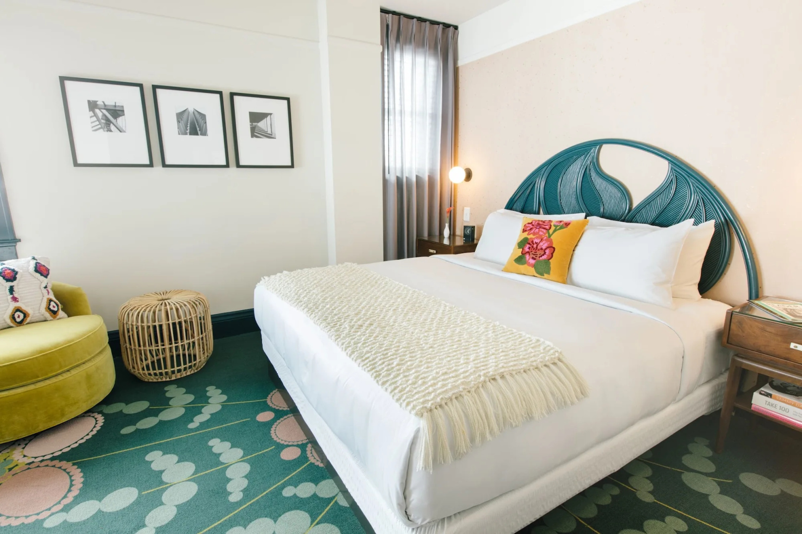 Foto - Hotel Clermont