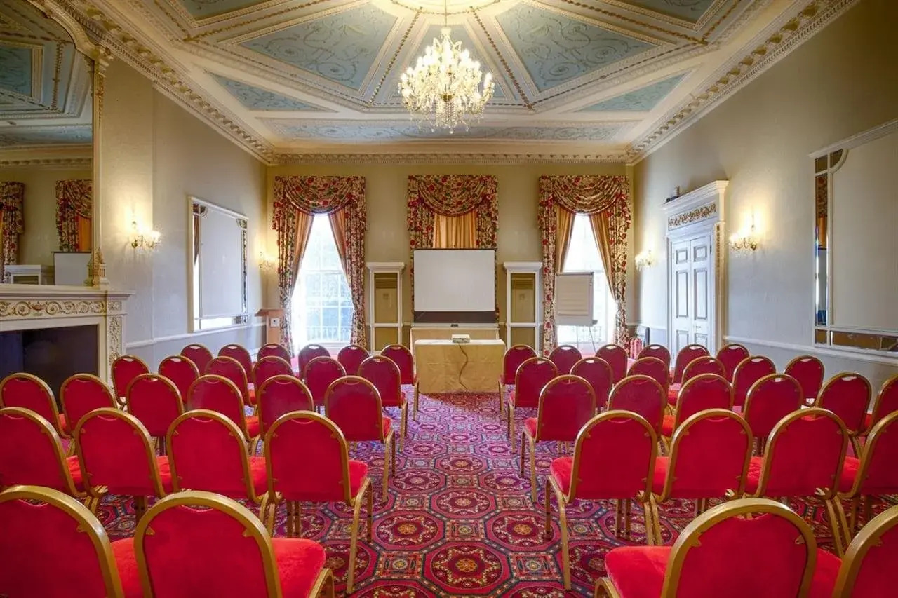 Foto - DoubleTree by Hilton Hotel London - Marble Arch