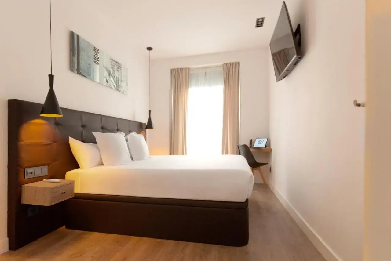 Foto - Fuencarral Rooms