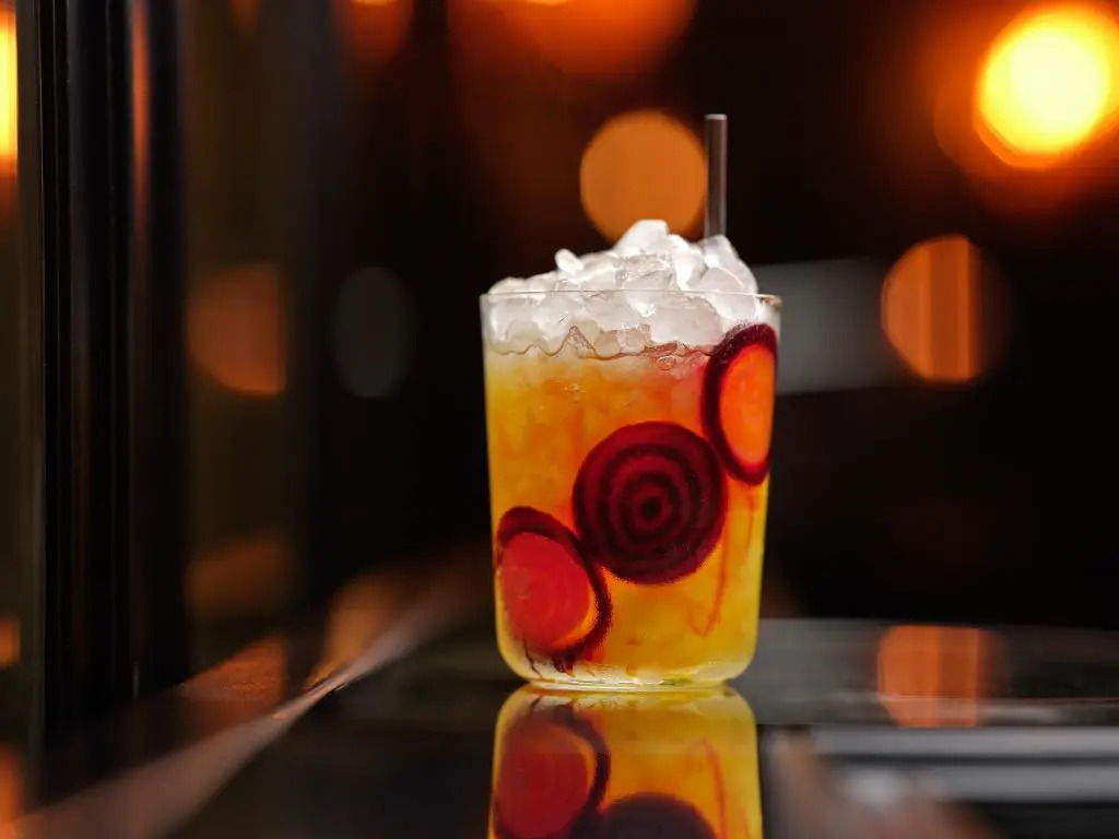 Photo - NoMad London