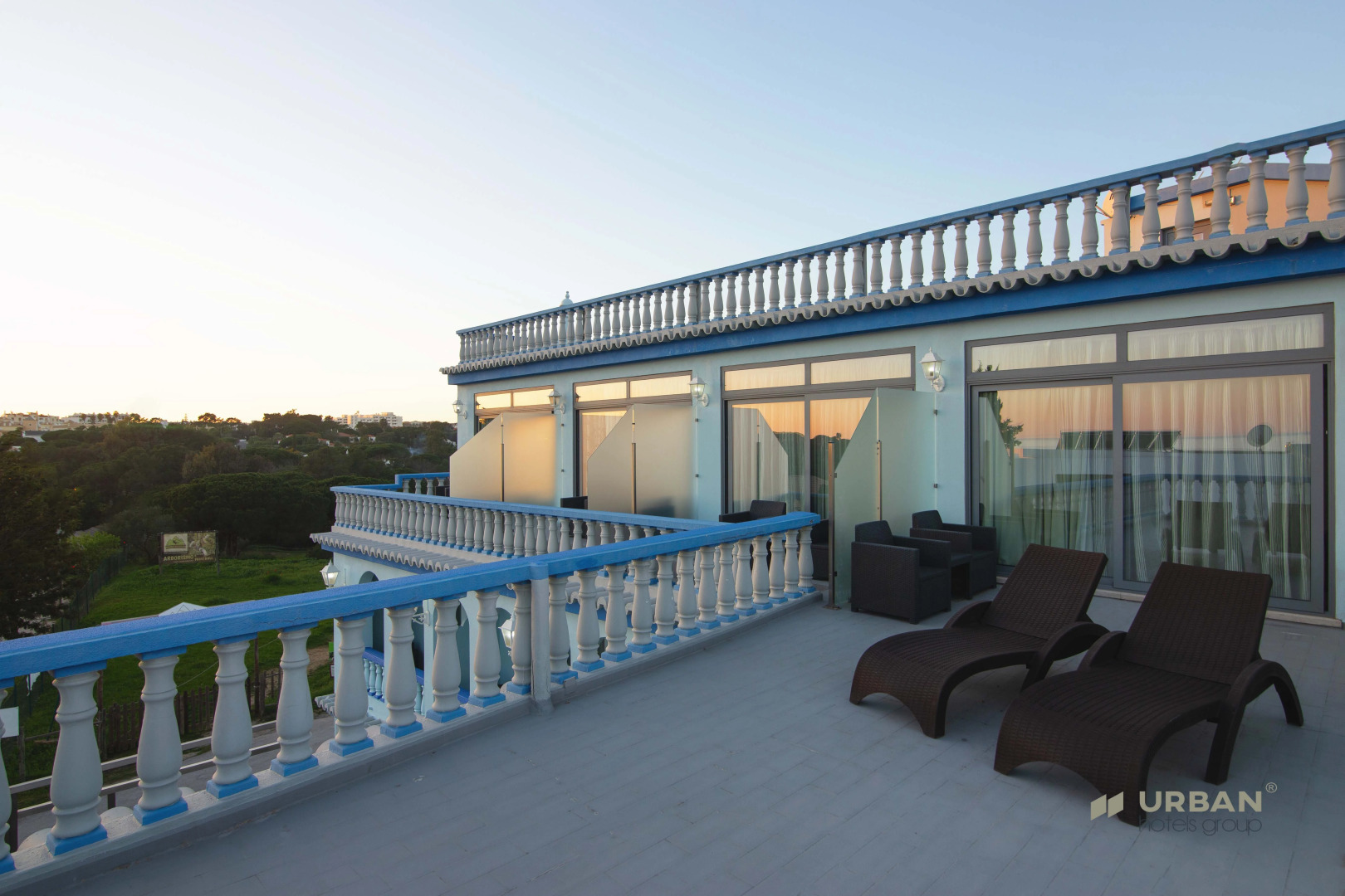 Photo - Hotel Santa Eulália Bay