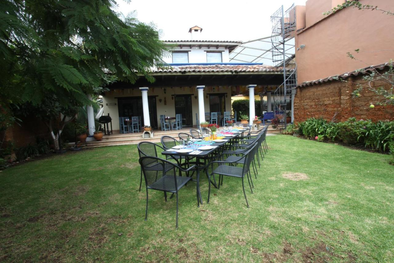 Foto - Hotel Ocho Barrios