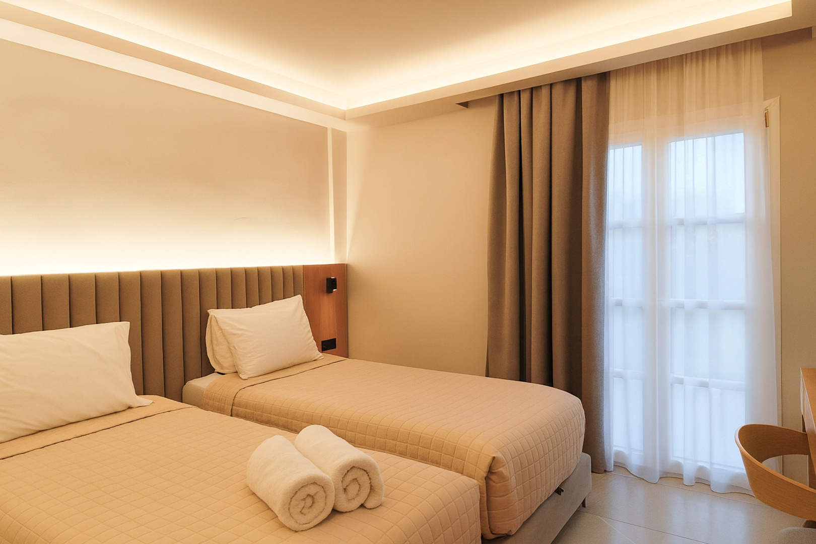 Nobilis Corfu Hotel, Bild 5 von 27