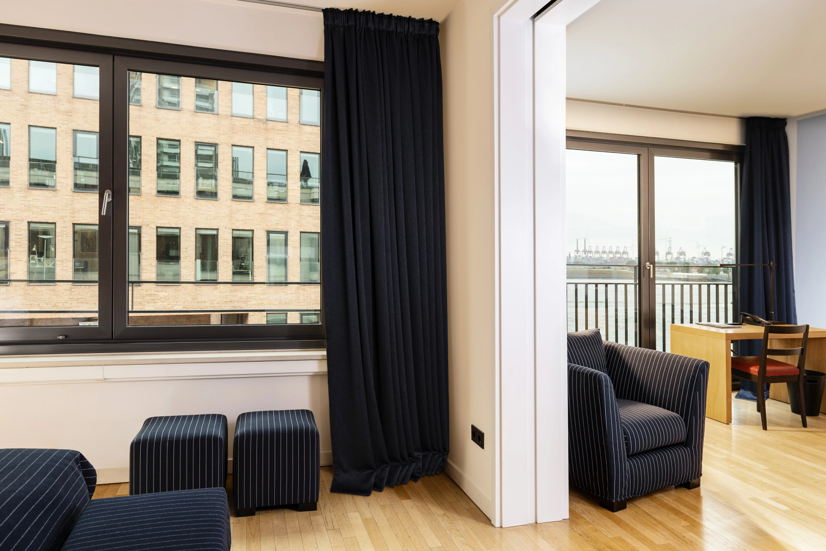 Foto - Clipper Boardinghouse - Hamburg-Holzhafen
