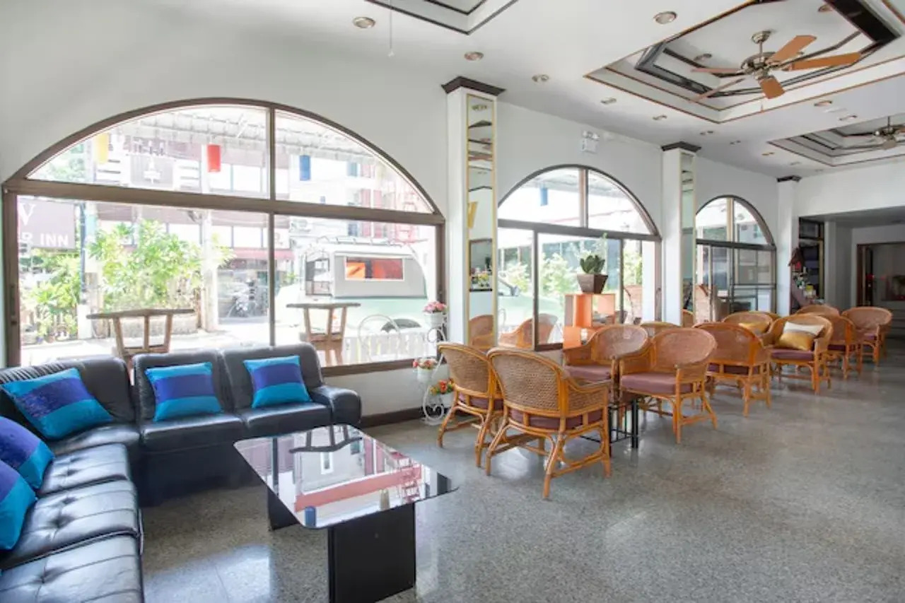 Foto - Super OYO 1096 Winner Inn Hotel