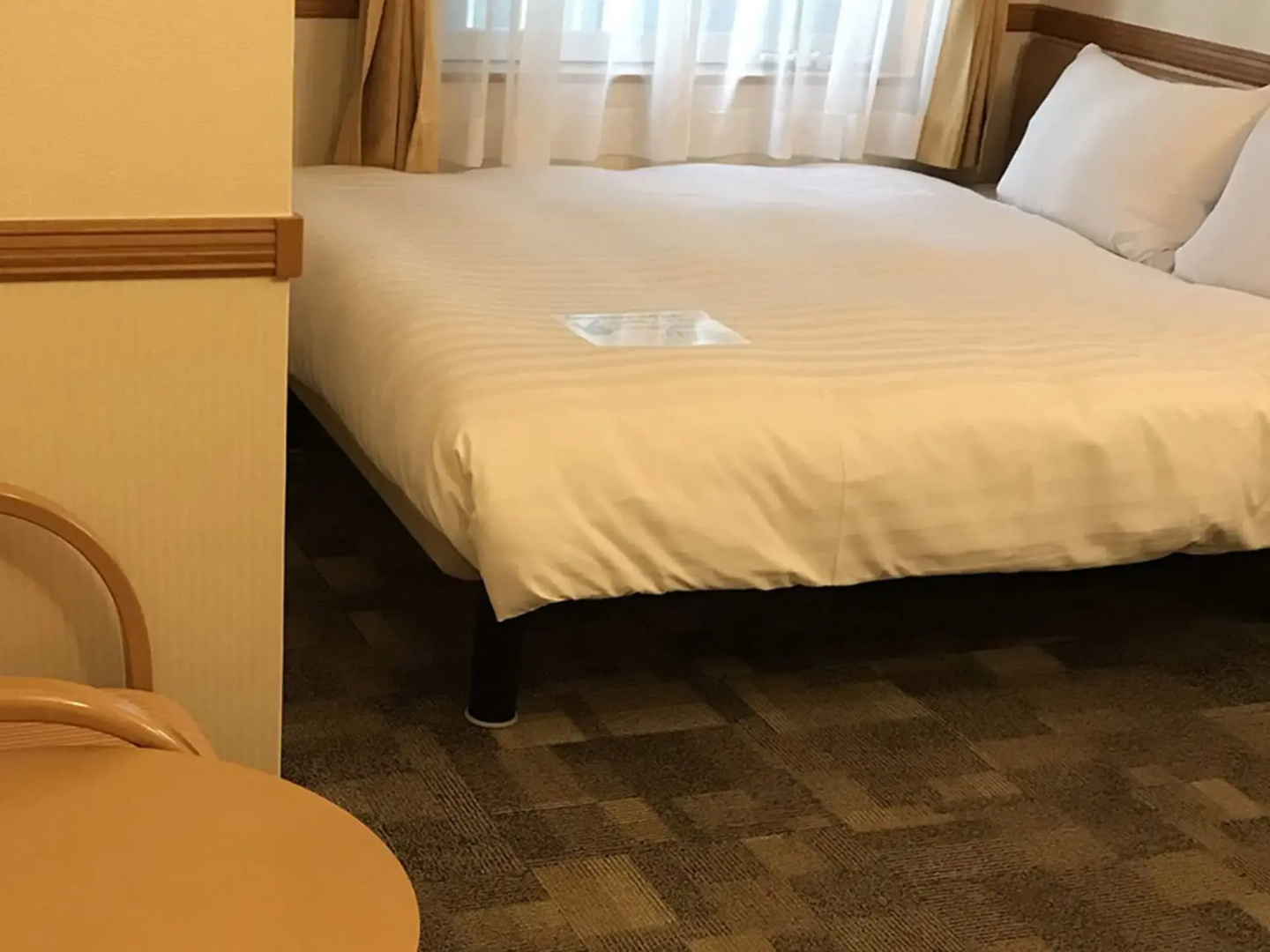 Photo - Toyoko Inn Yokohama Stadium Mae No 1