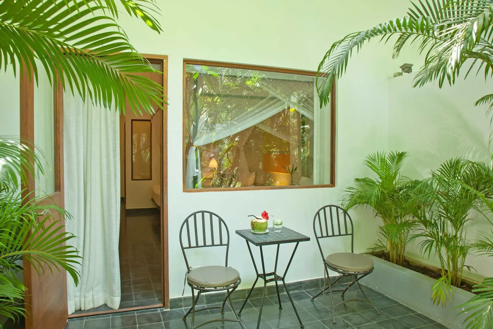 Foto - Plantation Urban Resort & Spa