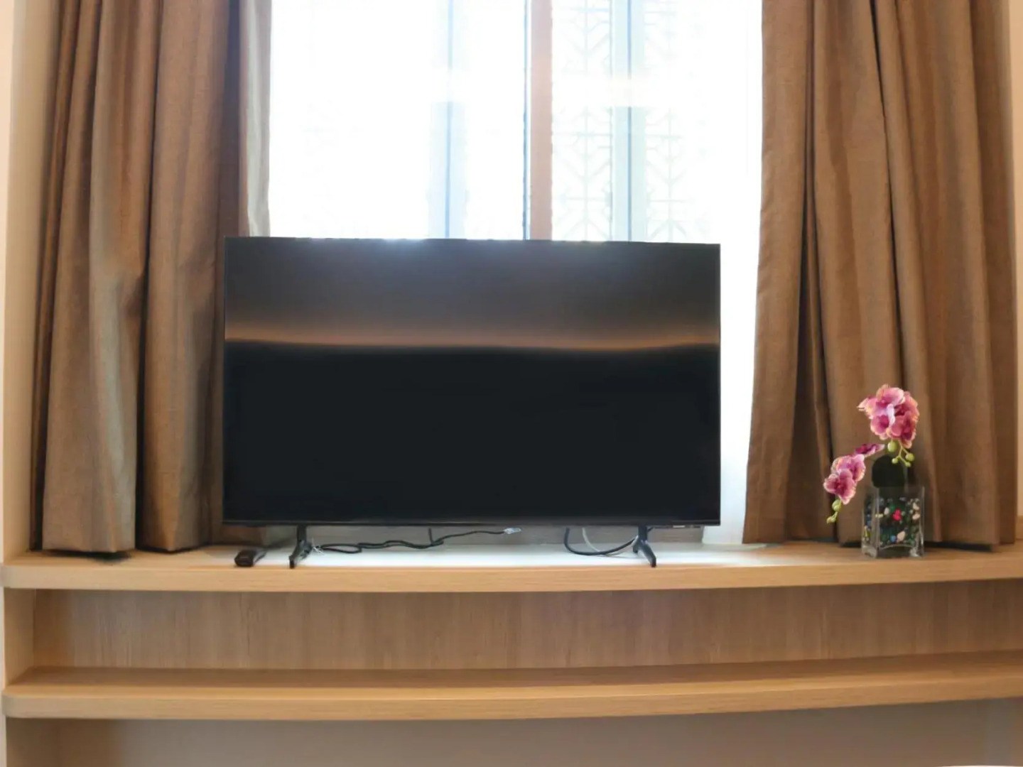 Photo - Aqueen Prestige Hotel Jalan Besar