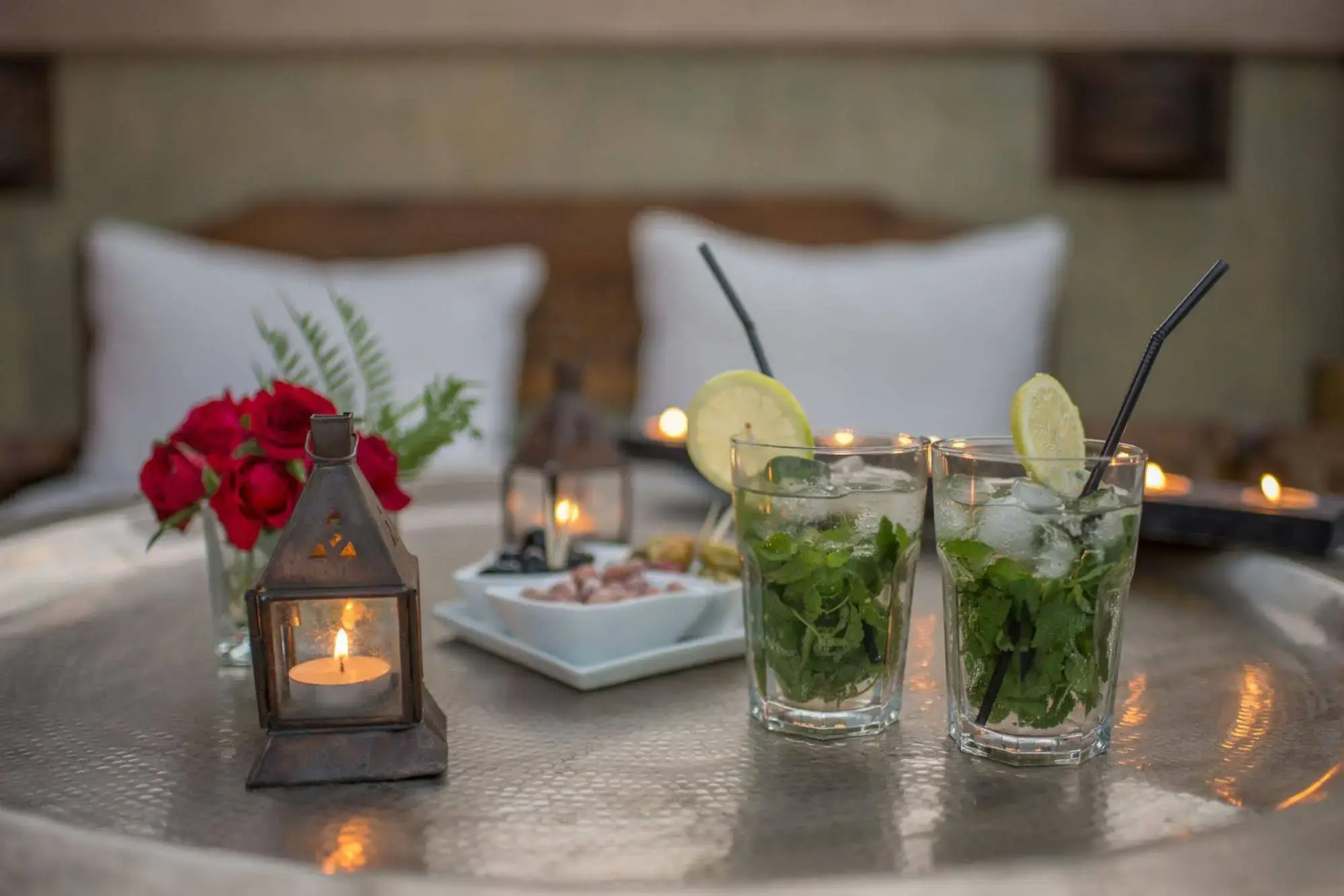 Foto - Riad Dar Elma And Spa