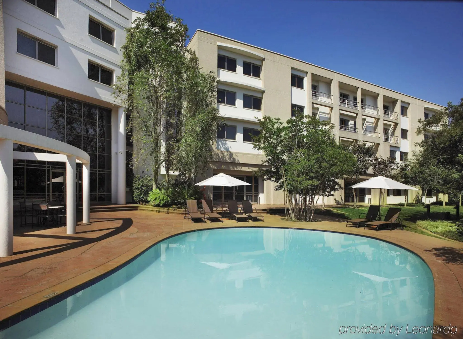 Foto - Garden Court Eastgate