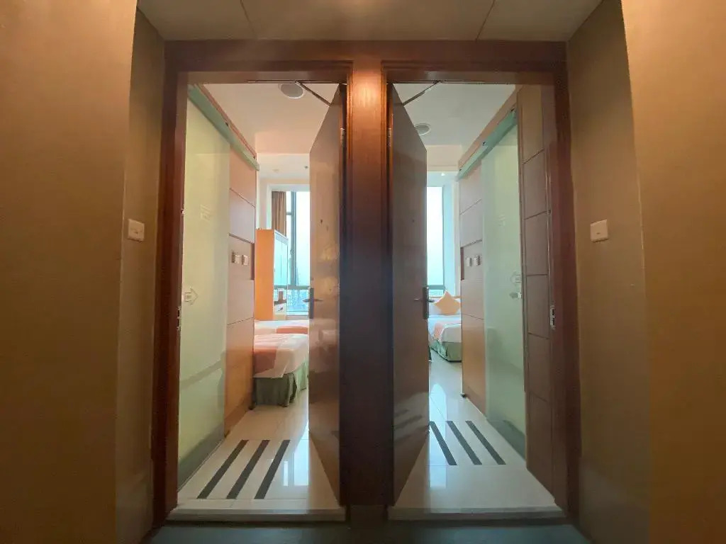 Foto - Rambler Garden Hotel