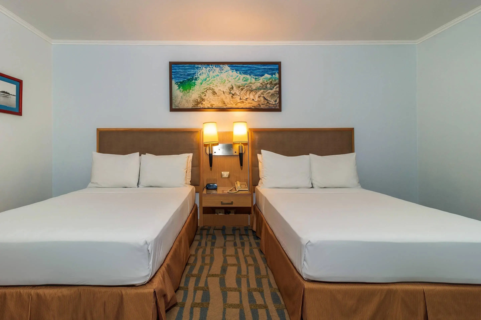 Foto - Grand Hotel Guayaquil, an Ascend Collection Hotel