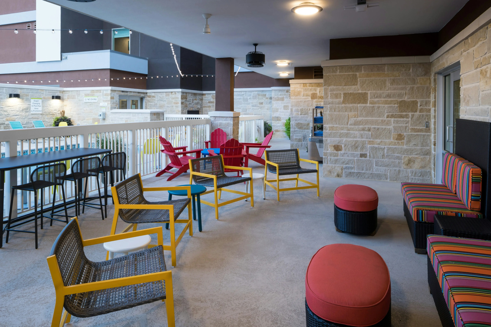 Photo - Home2 Suites by Hilton Fort Worth Cultural District