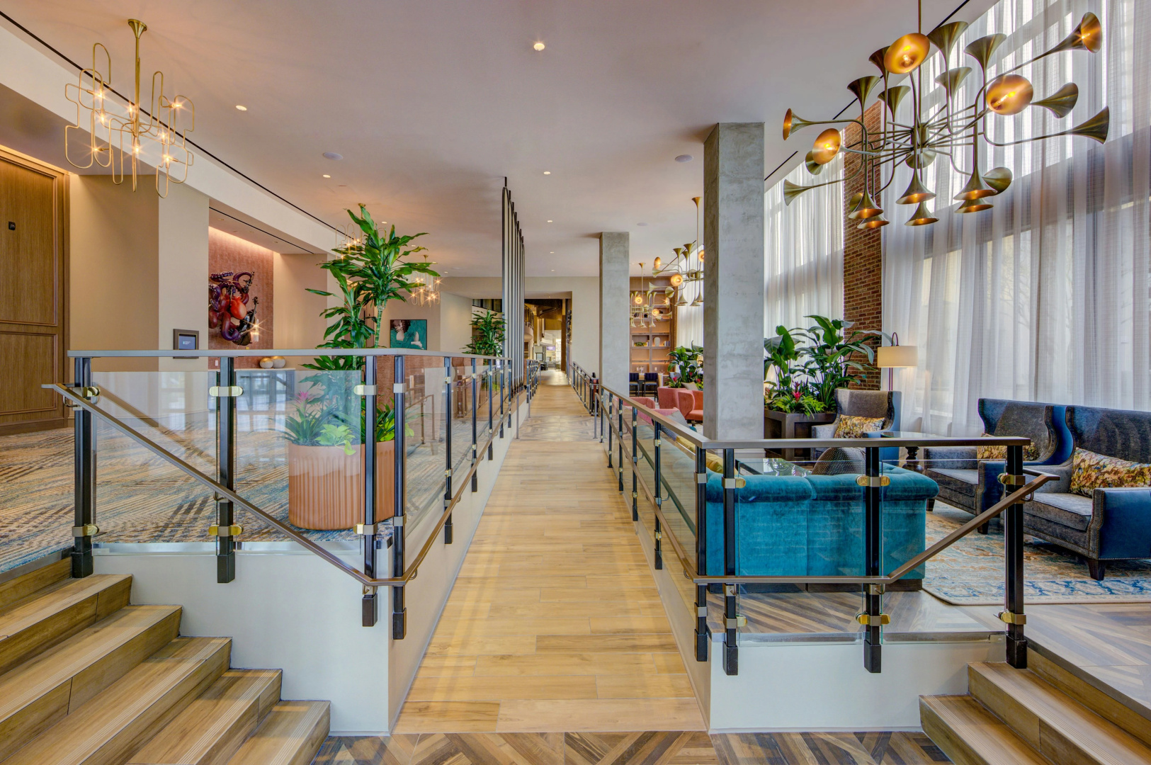 Photo - Embassy Suites by Hilton Virginia Beach Oceanfront Resort
