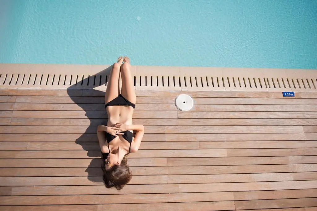 Foto - Las Gaviotas Suites Hotel & Spa