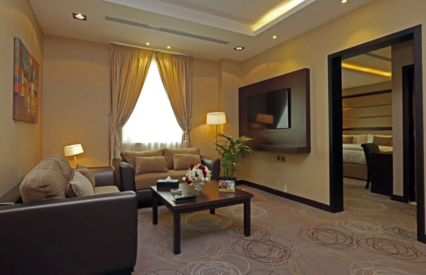 Photo - Swiss Flora Inn Hotel Riyadh