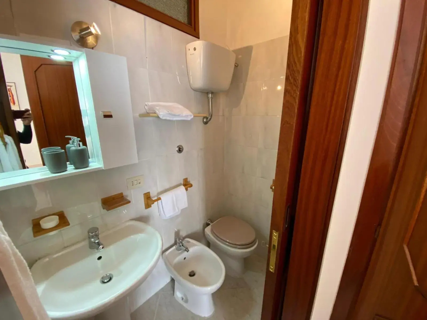 Foto - Hotel Ristorante Centosedici