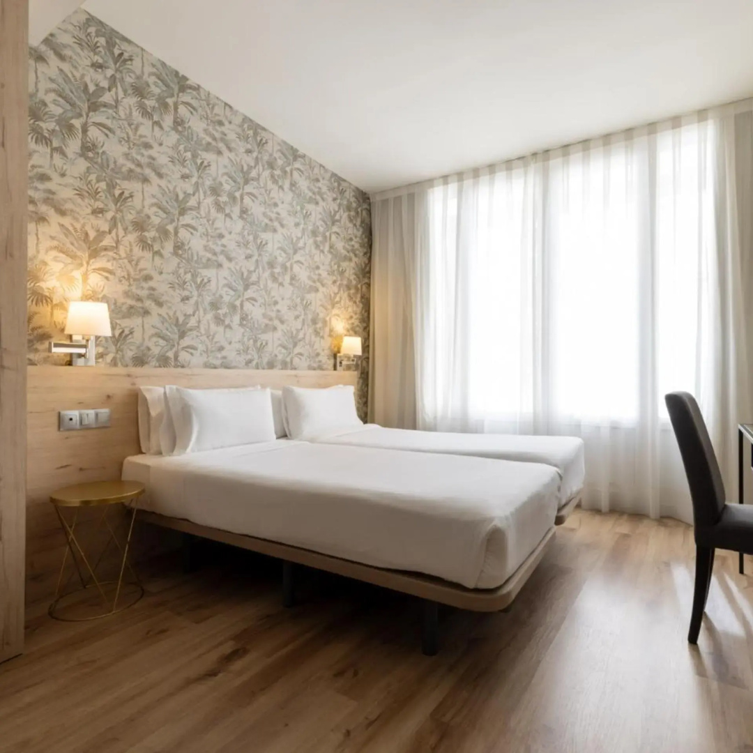 Photo - Hotel Avenida Gran Via