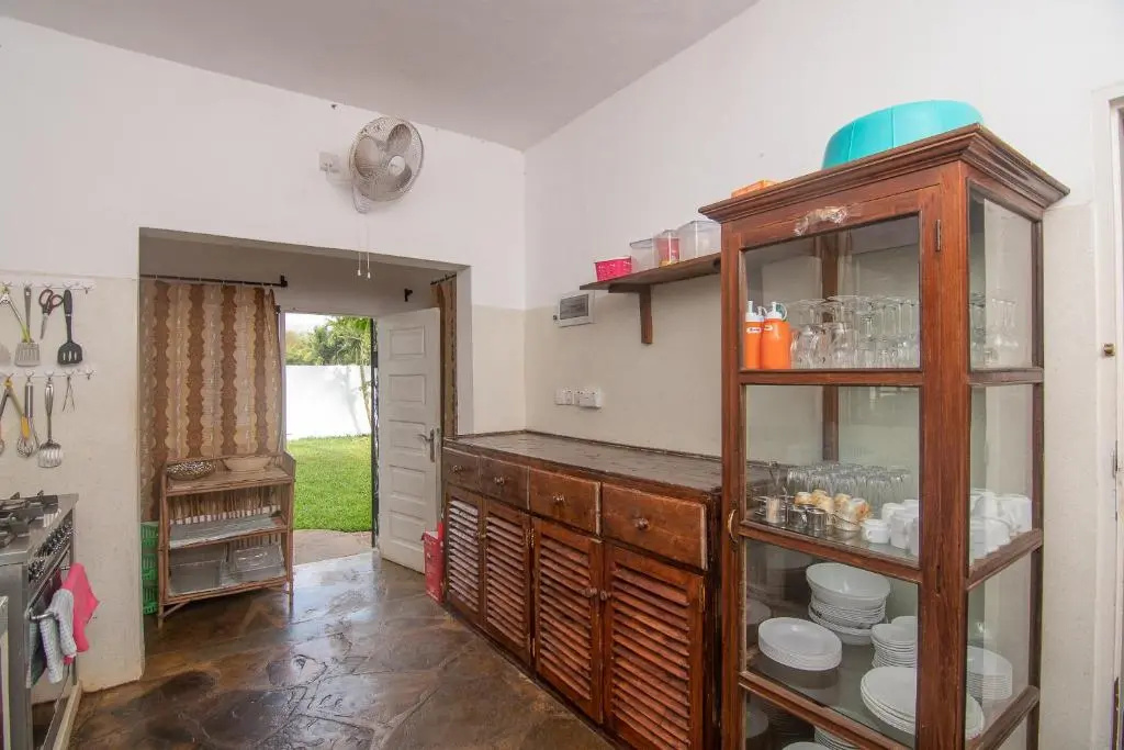 Foto - Villa Ameera Malindi