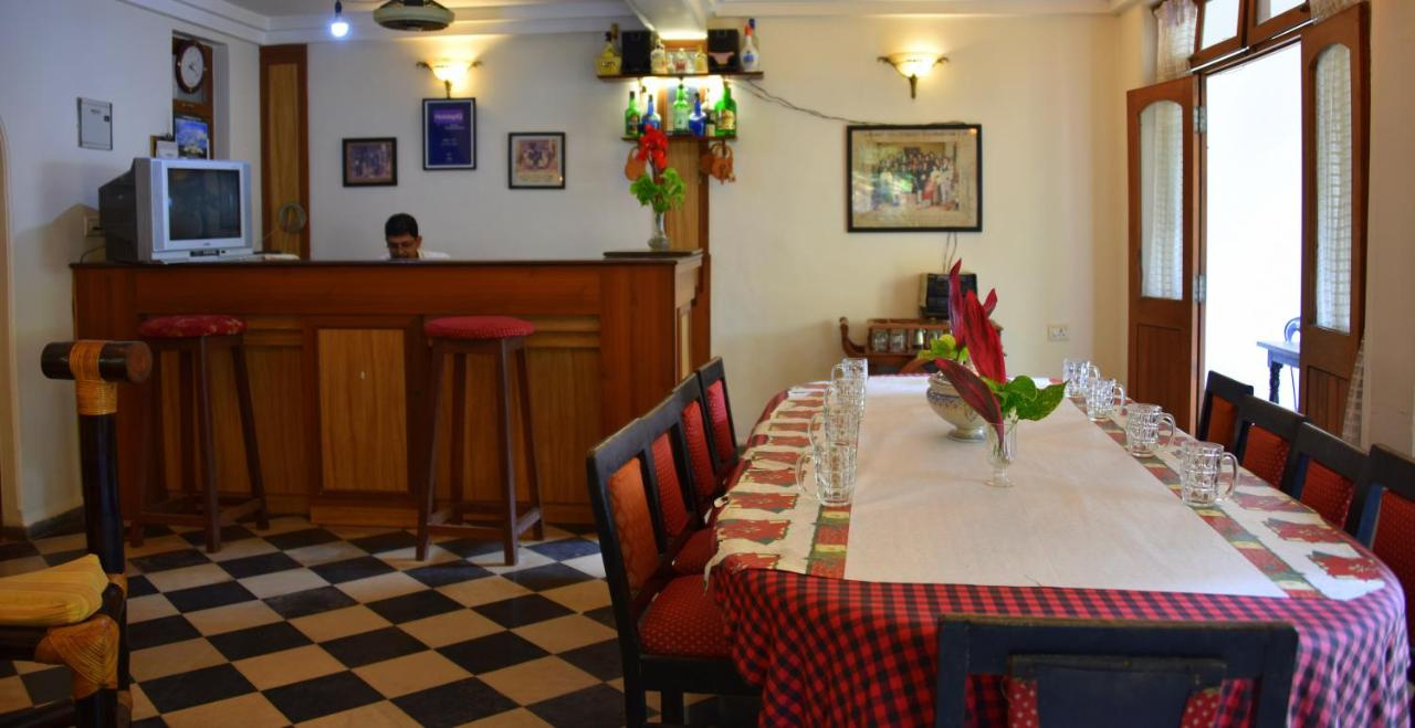 Foto - Hotel Kismat Mahal