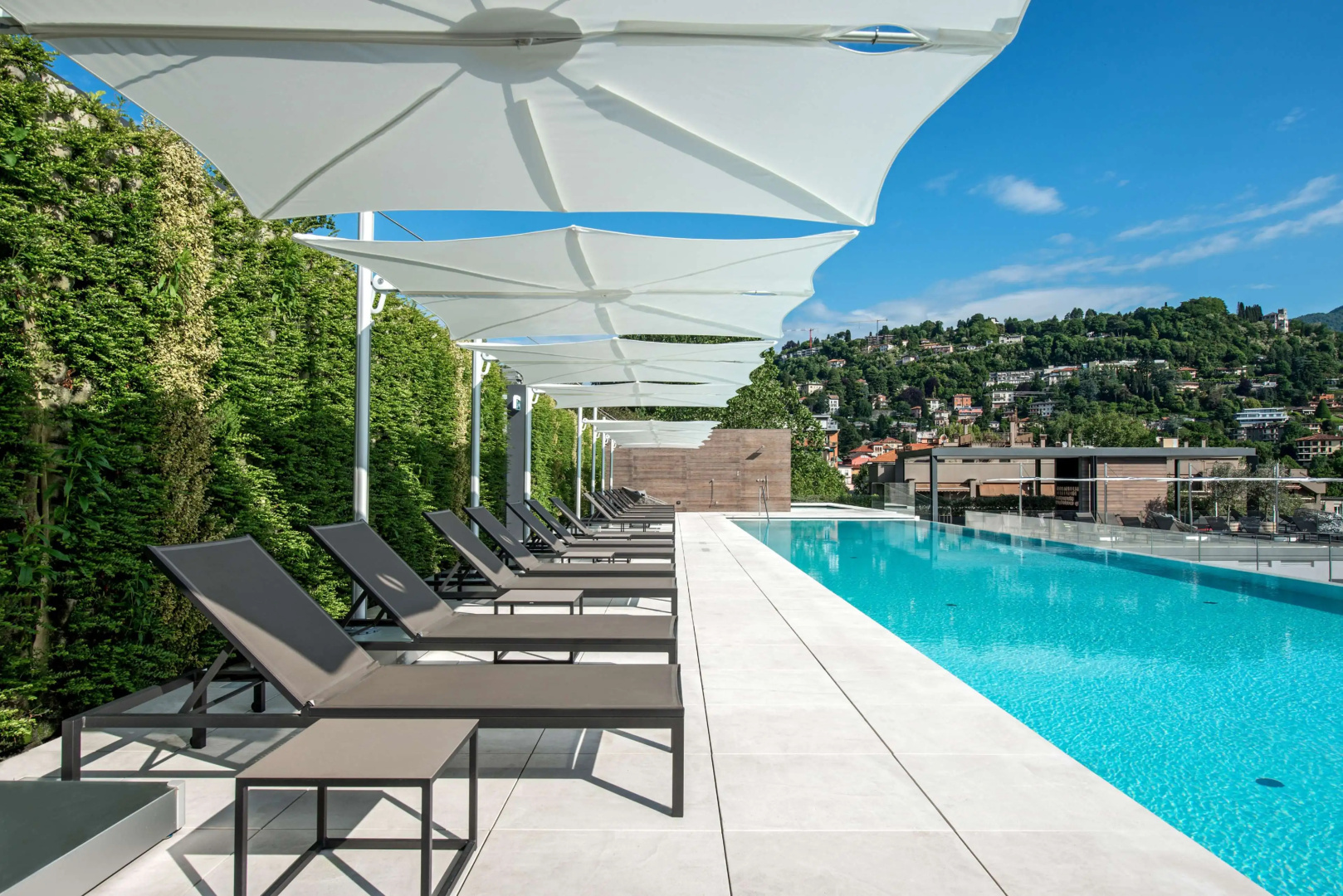 Foto - Hilton Lake Como Hotel