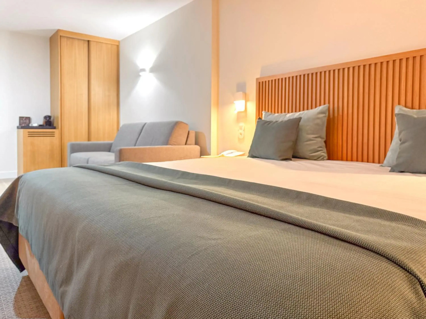 Photo - Hotel Sol e Mar Albufeira - Adults Only