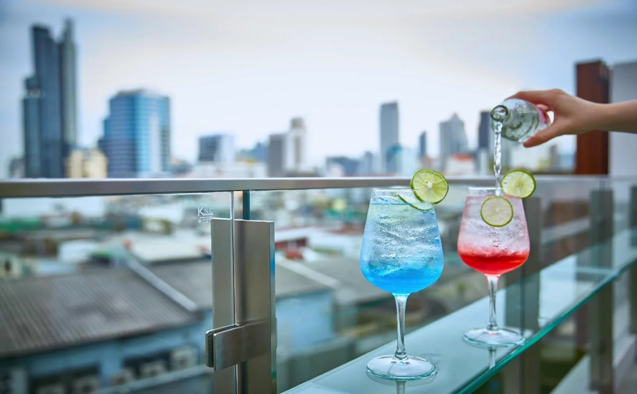 Photo - Samyan Serene Hotel