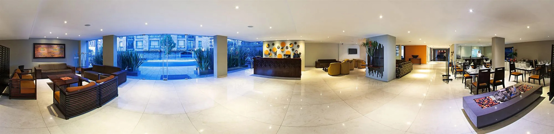 Photo - Richmond Suites Hotel