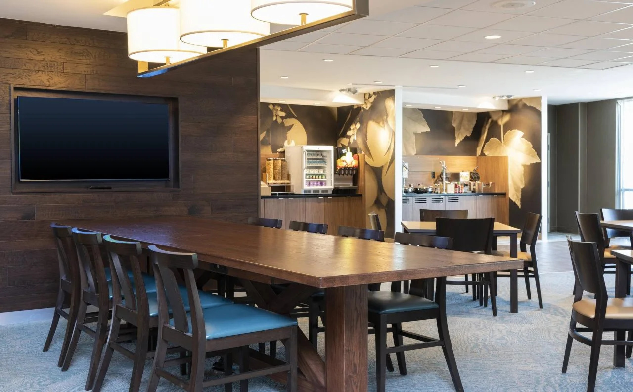 Foto - Fairfield Inn & Suites by Marriott Indianapolis Carmel