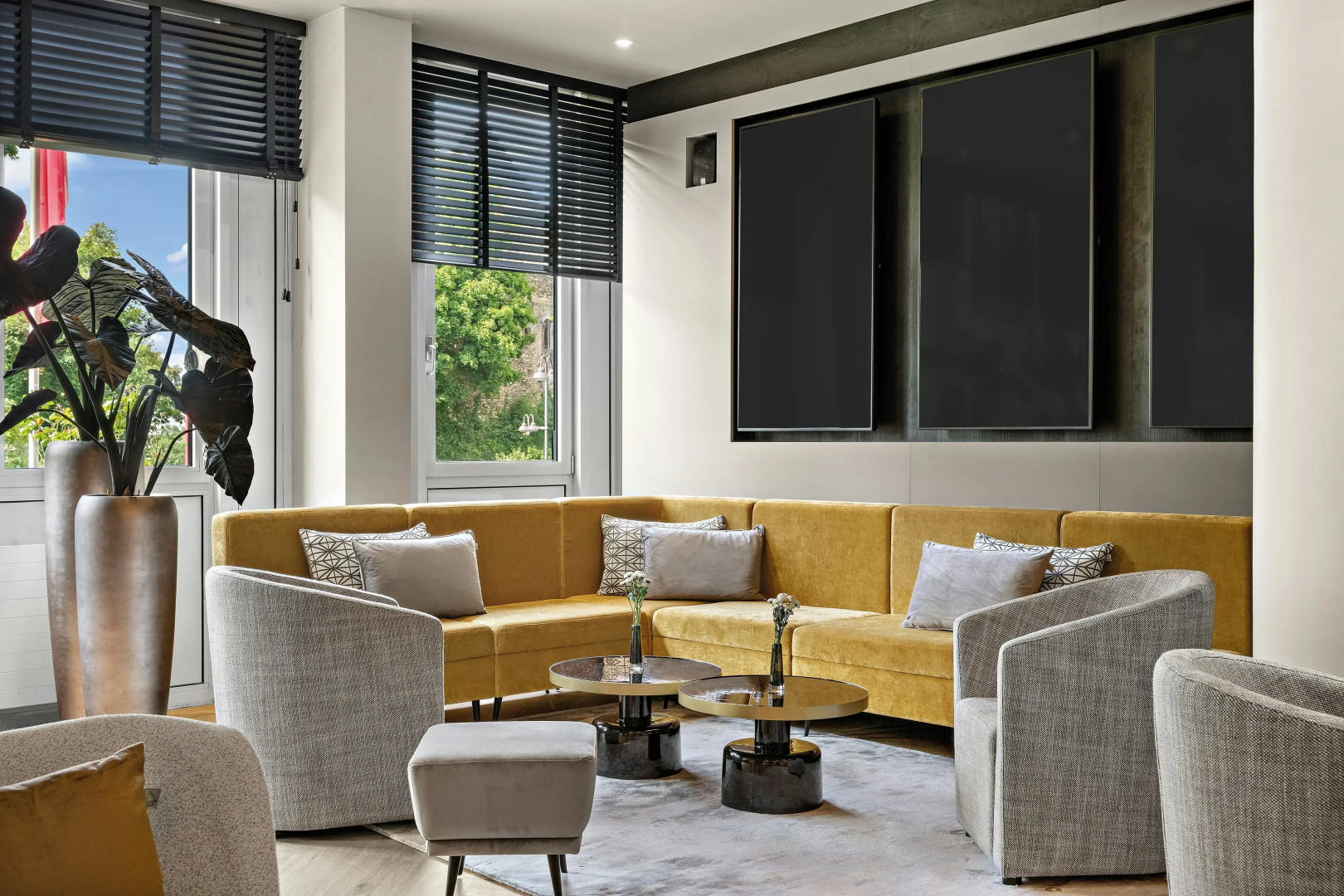 Photo - Novotel Mainz