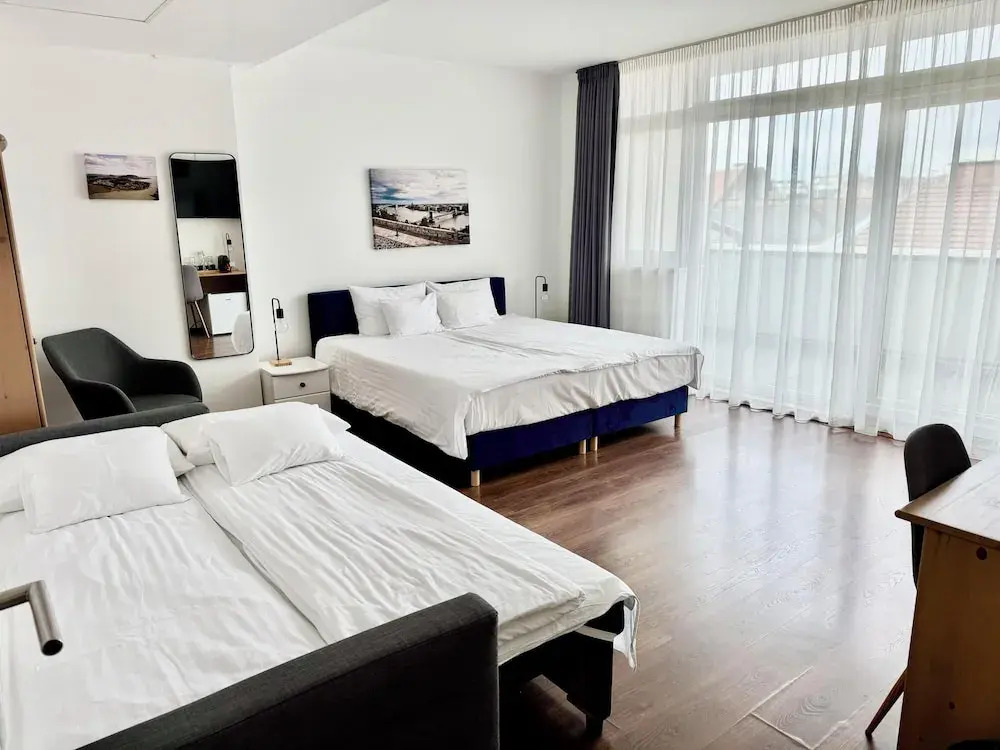 Photo - Rooftop City Residence with Underground Parking