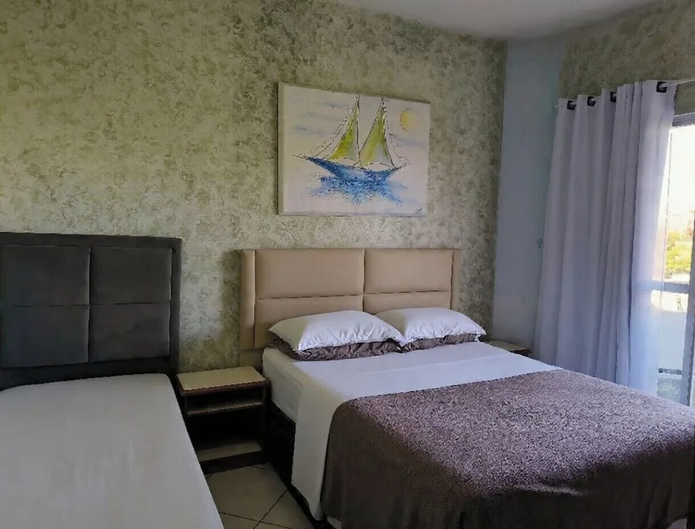 Photo - Apart Hotel Ilha Residence