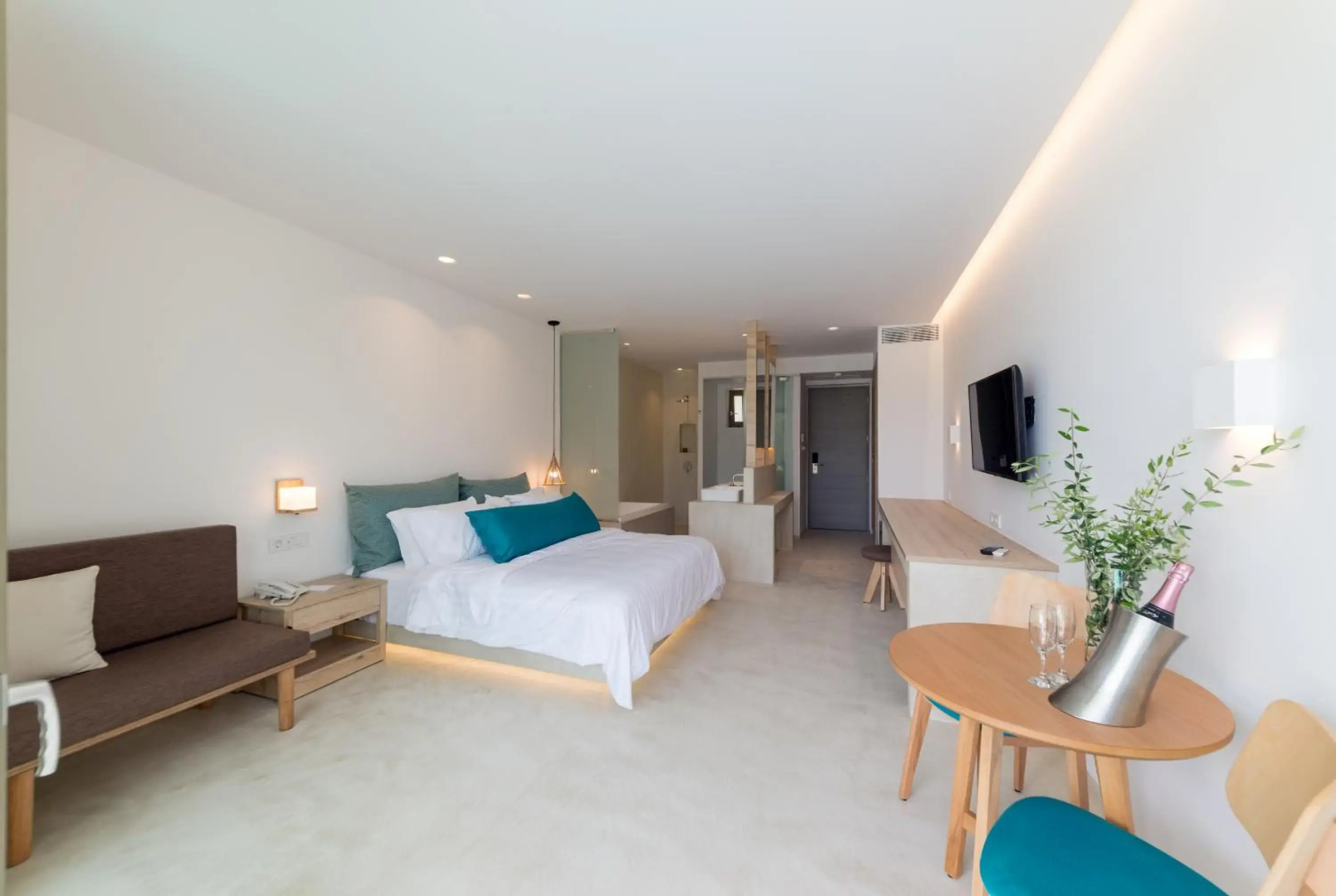 Foto - Tsamis Zante Suites - Adults Only