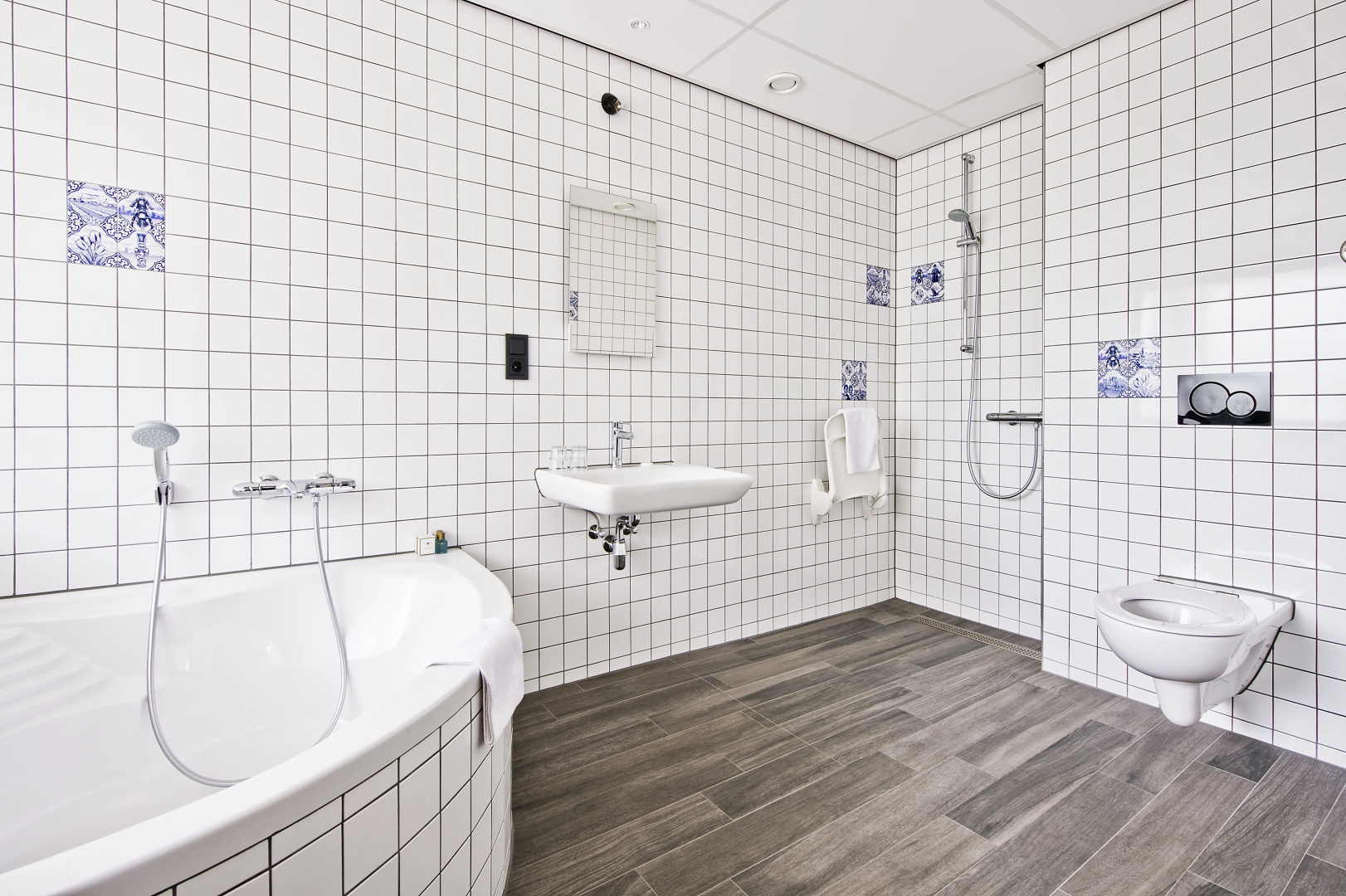Foto - Urban Lodge Hotel