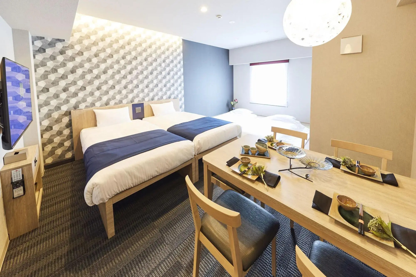 Foto - MONday Apart Ueno Shinokachimachi