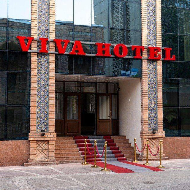 Foto - Viva Hotel