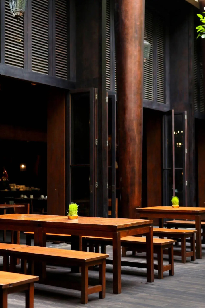 Photo - Swiss-Belhotel Rainforest