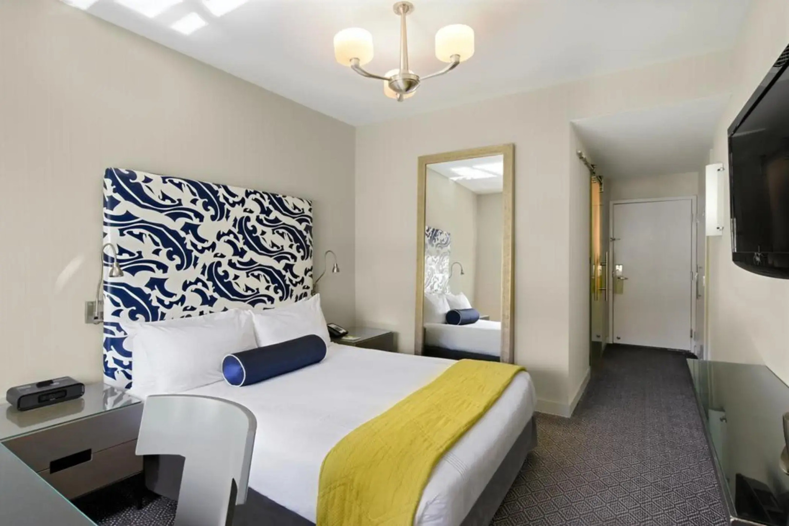 Foto - Hotel Breakwater South Beach