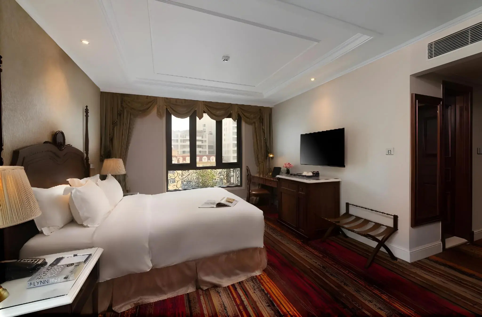 Foto - The Lapis Hotel