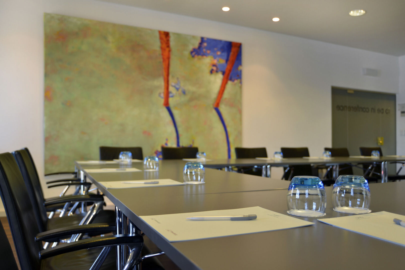 Photo - The Ambassador