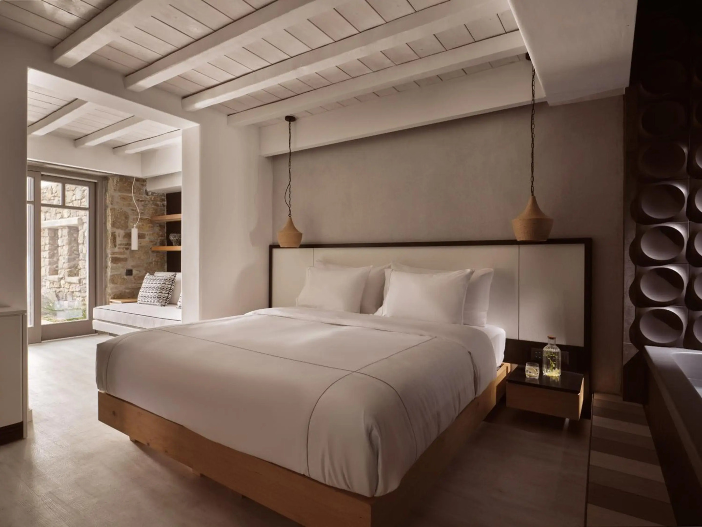 Photo - Semeli Coast Mykonos Curio Collection by Hilton