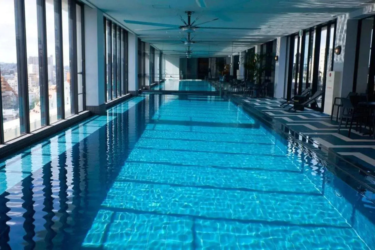 Photo - Southwest Grand Hotel