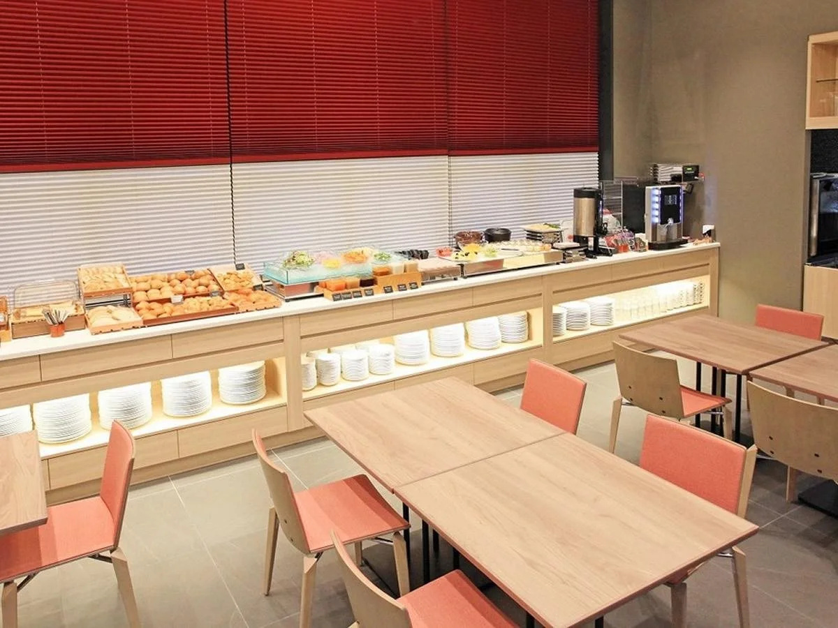 Foto - Urban Hotel Kyoto Shijo Premium
