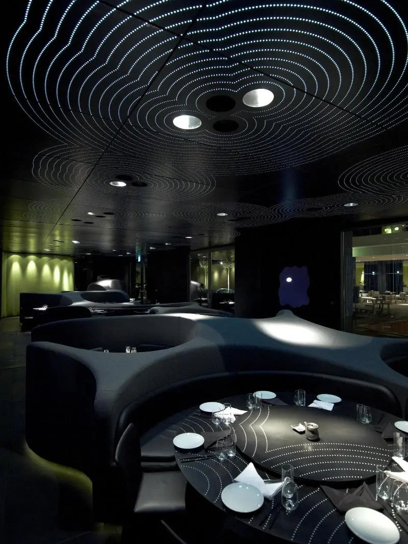 Photo - The Met Hotel, a member of Design Hotels