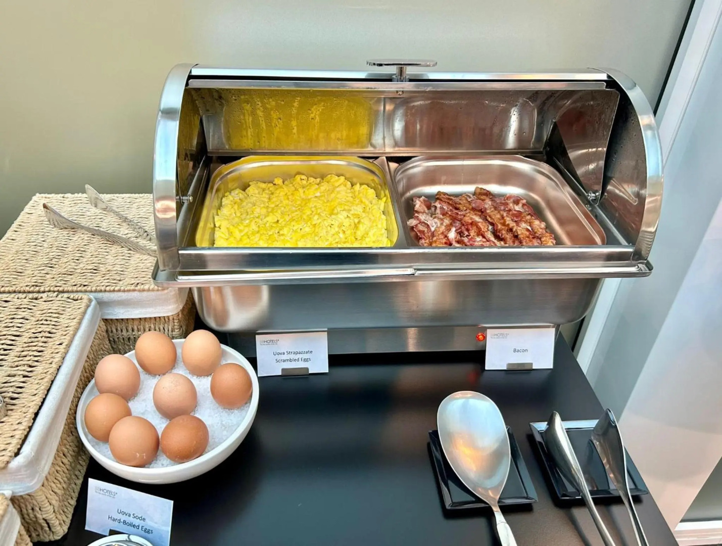 Photo - BB Hotels Smarthotel Bailey's