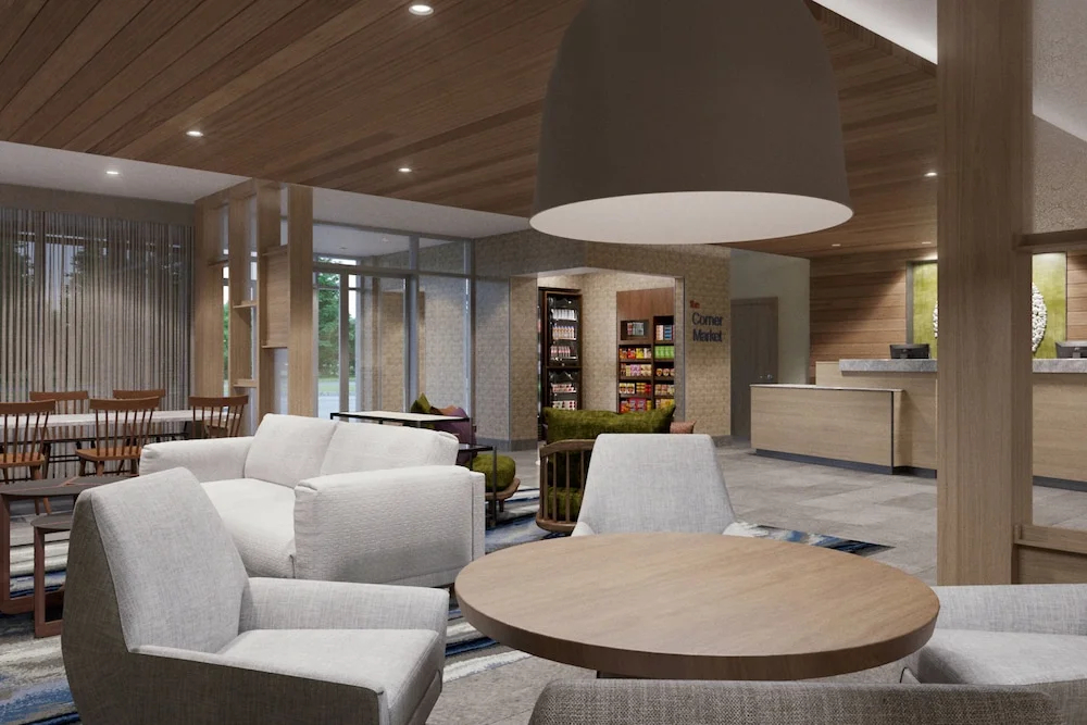 Foto - Fairfield Inn & Suites by Marriott Phoenix West/Tolleson