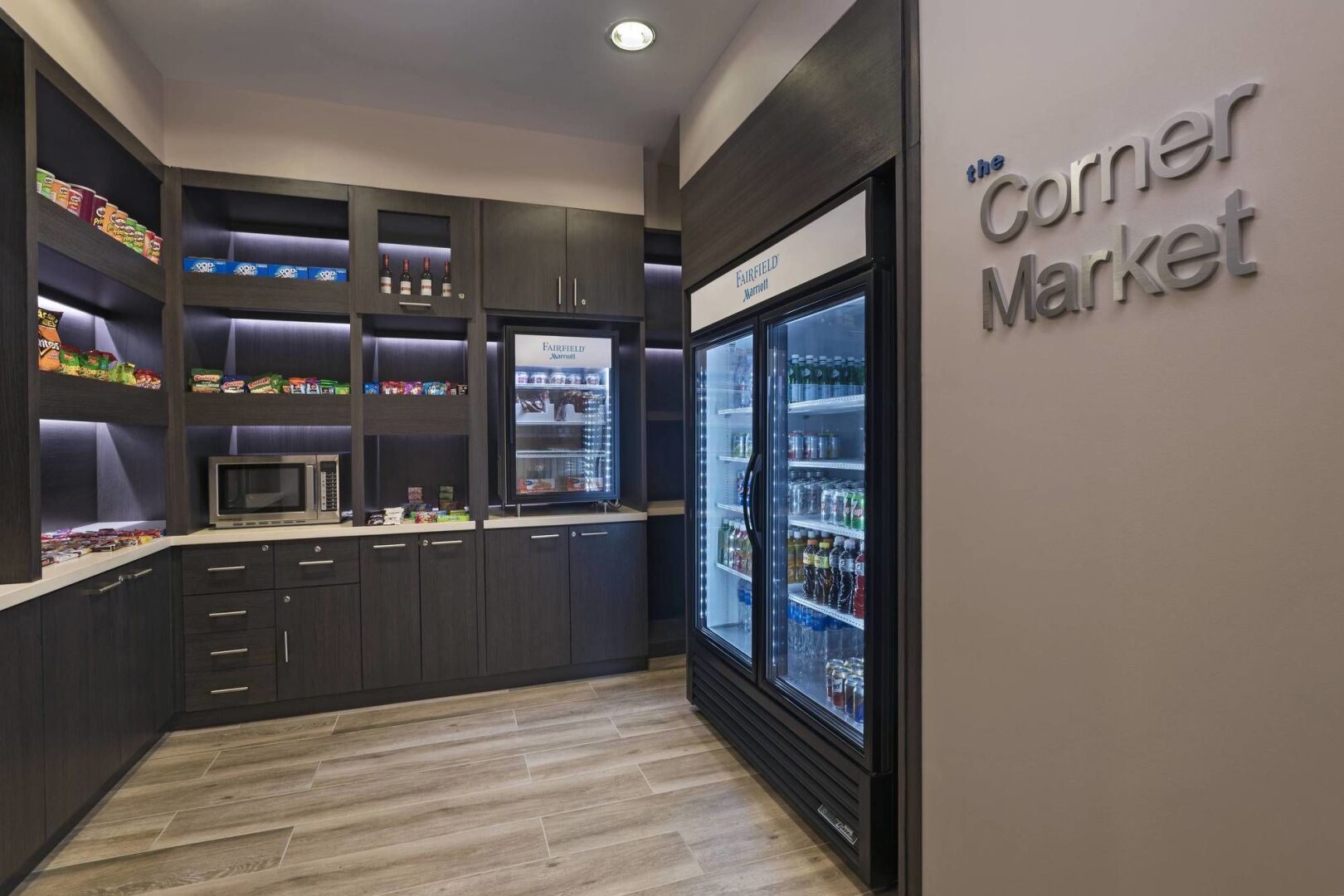 Photo - Fairfield by Marriott San Salvador